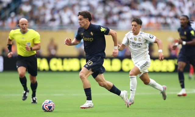 Ma quanto si gioca davvero in una partita? In Serie A oltre il 7% in meno che nei campionati top