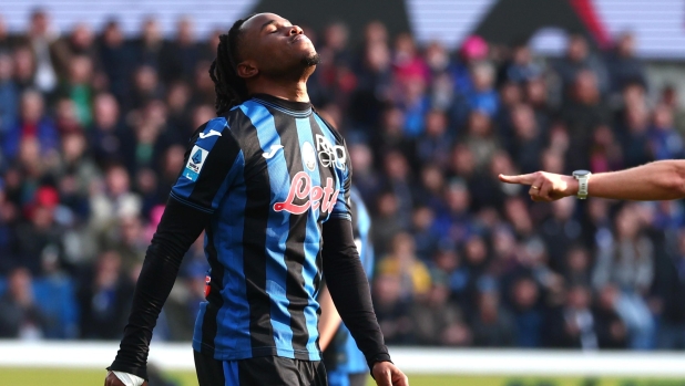 Lookman incontra i Percassi e D'Amico poi lascia Zingonia. Quale futuro a Bergamo?