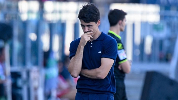 Cuesta: "Oggi è mancata la concretezza. Siamo all'inizio di un grande percorso"