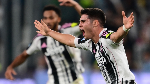 Cose turche, i due Thuram, poi al 91' nasce la stella Adzic: Juve-Inter, è un 4-3 pazzesco