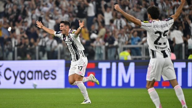 I Thuram, la magia di Yildiz, gli errori, l'abatino Adzic: dentro Juve-Inter
