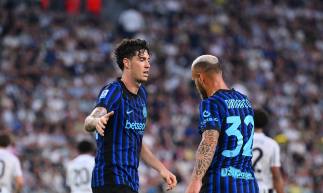 Difesa da brividi: Sommer è spento, Akanji è distratto. Inter, quanti buchi