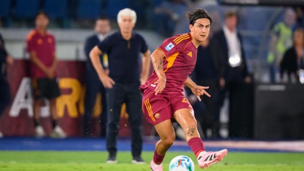LIVE Roma-Torino 0-0: Simeone in mezzo non trova compagni liberi 14 LIVE Roma-Torino 0-0: Simeone in mezzo non trova compagni liberi