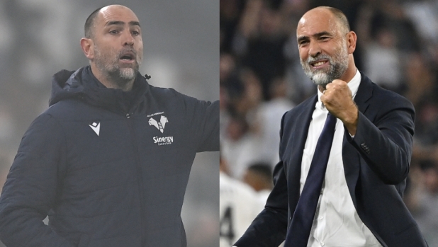 Tudor e la "passione" per il 4-3. Quando diceva: "Il calcio è cambiato, preferisco vincere così che 1-0..."
