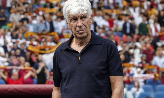 Roma, Gasperini cerca rimedi al mal di gol in vista del derby