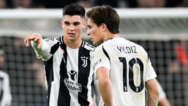 La carica degli Under25: da Yildiz a Thuram, la giovane Juve è una miniera d'oro