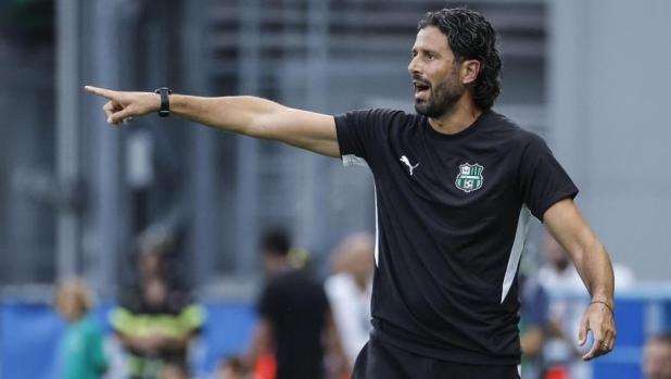 Grosso: "Salvezza? Servono 11 leoni. Matic giocatore totale"
