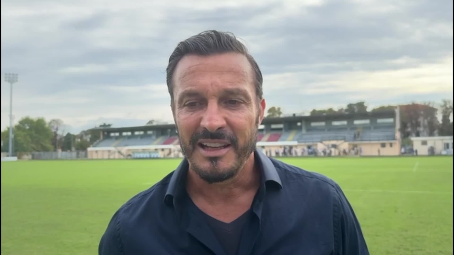Milan Futuro, Oddo: "I ragazzi devono abituarsi al nuovo campionato"