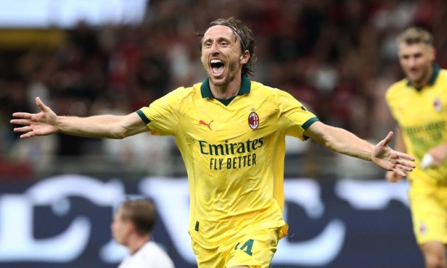 Modric, inizio da sogno: la fantamedia nelle prime 3 uscite stagionali supera l'8