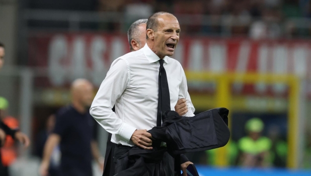Allegri, l'avvio è quello giusto: per Max la miglior partenza sulla panchina del Milan