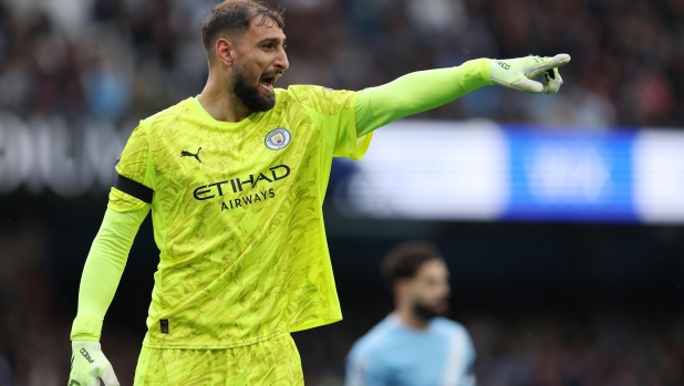 Donnarumma: "Napoli, devo batterti. Alla mamma poi passerà..."