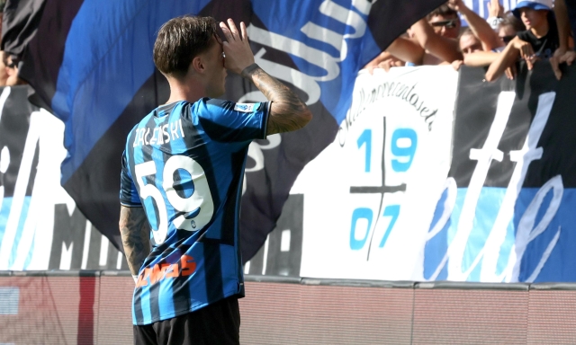 Zalewski e Hien ko, oggi gli esami: emergenza infortuni per l’Atalanta