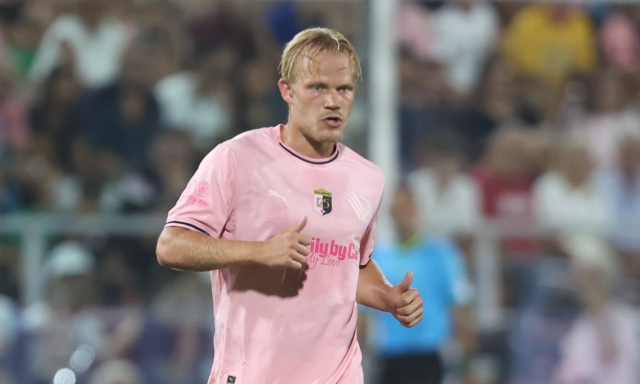 Pohjanpalo: "In Finlandia me lo sognavo il pubblico del Barbera"