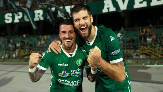Il pagellone di Serie B: Russo rovescia il Monza, 7,5. Samp da 4,5: è già ultimatum