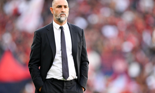 Tudor: "Con l'Inter abbiamo vinto senza giocare al massimo"