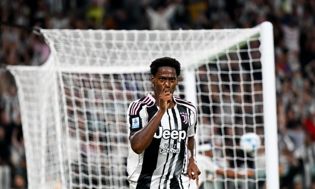 David e Openda con Yildiz: Juve d'assalto per l'esordio in Champions col Dortmund