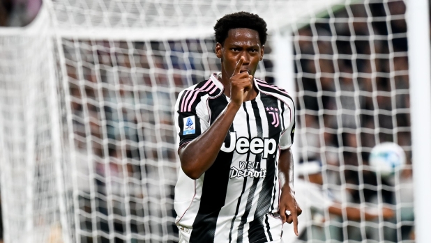 LIVE Alle 21 Juve-Borussia Dortmund: Tudor con l'attacco pesante David-Openda