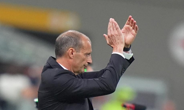 Allegri, 118 milioni per godere. In panchina ha un tesoro