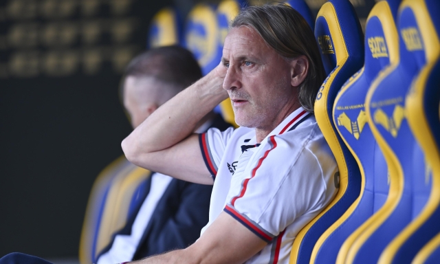 Cremonese, piano B: Nicola vira sul 3-4-2-1 con Vardy e Sarmiento