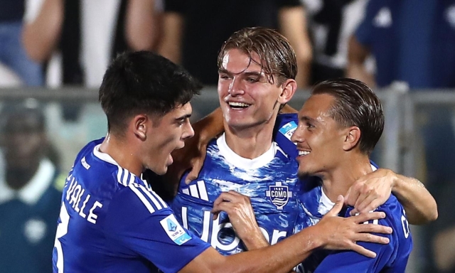 Assist fantacalcio: tutti i +1 della 4ª giornata di Serie A