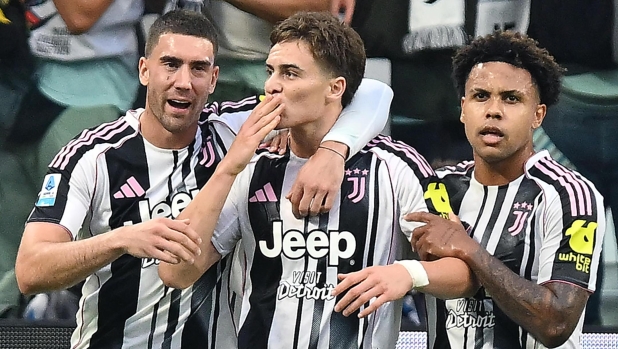 Padovano: "Champions, punto su Yildiz. Che battuta l'Avvocato dopo il Borussia..."