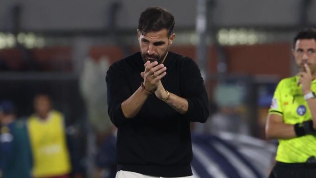 Fabregas: "Dominare 90 minuti è difficile. Non siamo ancora una squadra come il Napoli"