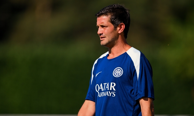 Ajax-Inter, Psg-Atalanta e due big match in Champions League: le partite di oggi