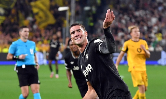 Juve, attenta. Se Vlahovic non parte a gennaio c'è il Bayern alla finestra per giugno