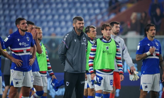 Un presidente ai margini, due ds, zero punti, Donati già a rischio: i perché del disastro Samp