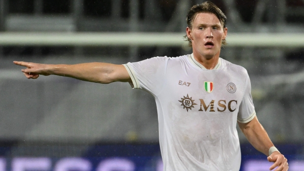 Anguissa, Lobotka, De Bruyne, McTominay: l'assetto del Napoli per un centrocampo da Champions