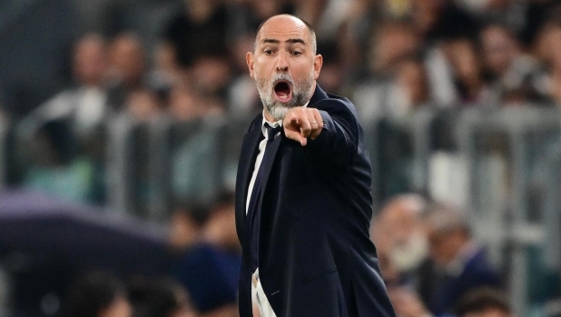 Tudor: "L'arbitro ci ha danneggiato, ma che cuore... Cambi ancora decisivi"
