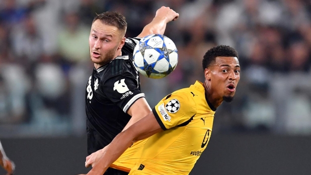 Occhio Juve, difesa e Koopmeiners non sono da Champions