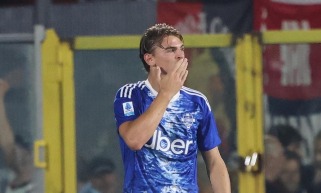 Derby lombardo ad alta quota: Fabregas per il sorpasso punta su Nico Paz e Morata