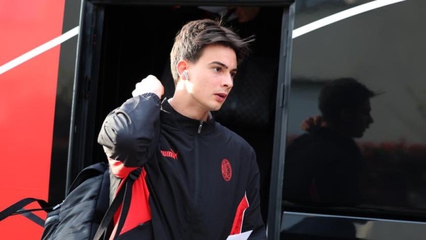 L'incontro con Buffon e i tifosi che lo invocano. Torriani è pronto a parare per il Milan?