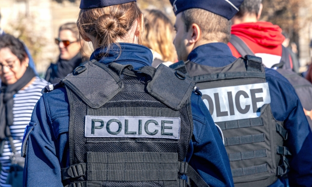Scontri a Parigi, arrestati 19 tifosi dell'Atalanta