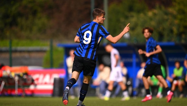 LIVE Youth League: Ajax-Inter 0-0, Mosconi vicino al vantaggio nerazzurro