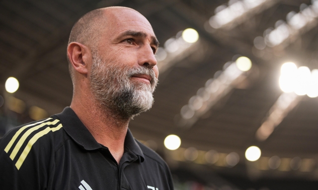 Juventus, i convocati per il Verona: rientrano Conceiçao e Zhegrova