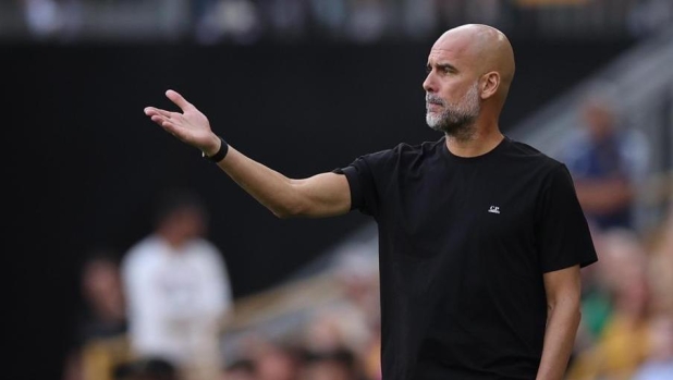 Guardiola: "Magari la Figc mi chiederà scusa per il mio caso di doping, ma so che non succederà"