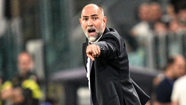 Sei bomber, tre maglie: le 10 opzioni di Tudor per l'attacco della Juve