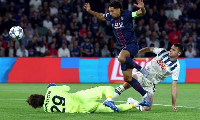 Carnesecchi, la stagione della consacrazione: dai rigori alle parate decisive