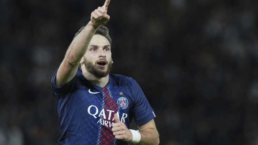 Psg-Atalanta, gli highlights: i miracoli di Carnesecchi, il gol capolavoro di Kvara