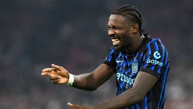 Inter-Sassuolo, Chivu punta tutto su Thuram per la ripartenza: il pronostico