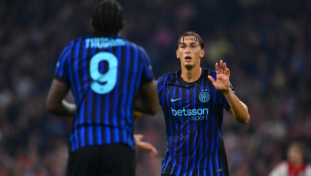 LIVE Alle 20.45 Inter-Sassuolo: Chivu sceglie Martinez, Esposito dal 1'. C'è Matic