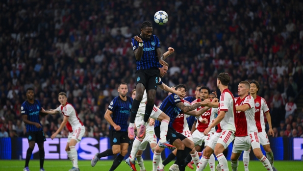 Gli schemi di Chivu: perché l'Inter segna così tanto sui calci piazzati