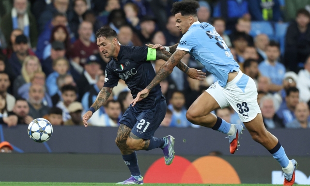 Il "cambia Napoli": cross, occasioni e corsa. Perché Conte non rinuncia mai a Politano