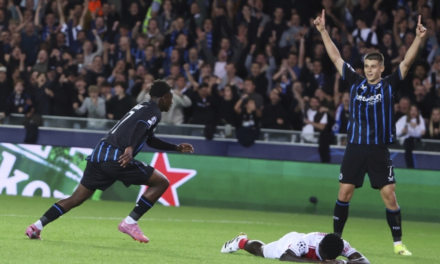 Tresoldi, favola italiana: gol all'esordio in Champions. Gioca con le Under tedesche, ma l'Italia...