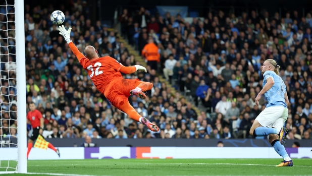 City-Napoli, le pagelle: Foden dipinge, 7,5. Di Lorenzo merita 4