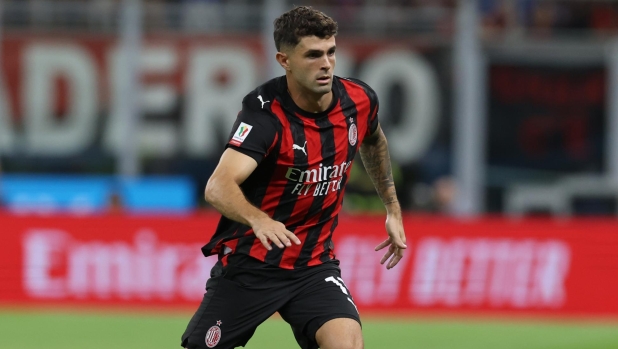 LIVE Alle 20.45 Udinese-Milan: Runjaic si affida a Davis, Allegri rilancia Pulisic