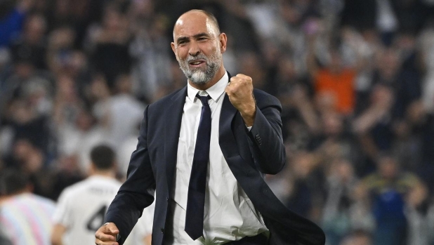 Pragmatismo e talento: la Juve ha ritrovato il suo dna. Alla faccia dei giochisti...