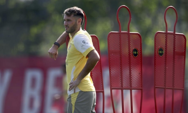 Gimenez, ora o mai più: fare bene con l'Udinese per non uscire dai radar